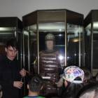Экскурсия для активистов КДШ в Нацмузее 25.05.201766204