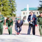 Автопробег к 73-й годовщине со Дня Победы в Великой Отечественной войне145988