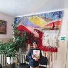 Выставки в АДХШ №1г Альметьевск152534