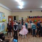 День мам 25 ноября 2017 11