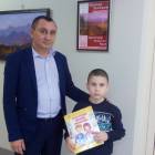 АКГ. Мансур Закиров. Юбилейная выставка "Просторы родного края" 14.11.17.96926