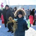 Мероприятие "Широкая масленица". Проводы зимы в Бугульме. 18.02.2018138938