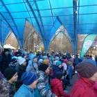 дружно на зеленый фитнес90258