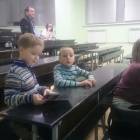 PRO Наука в КФУ: Ночной переворот. 2114783