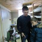 Экскурсия по багетной мастерской 01.02.2018137190