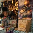 Творческий отчёт МБОУ "Тетюшская СОШ №1 им. Ханжина П.С." «Дорога добра»181319