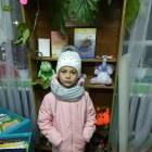 Кляшевская поселенческая библиотека91395