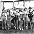 Агитбригада Боевик 1980