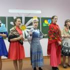 Праздничный концерт в школе117679