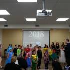 Спектакль "Путешествие в ХХХ век"135097