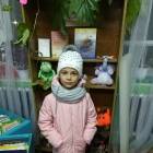 Кляшевская поселенческая библиотека91396