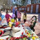 9 мая 2018 года. День Победы. Тетюши.146141