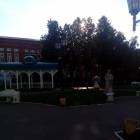Сквер г. Чистополь 14
