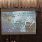 Рождественский концерт.  Детский университет. Казань.130364