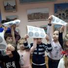 День мамы. Бугульминский краеведческий музей.106680