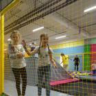 Моё день рождение в FUN JUMP168501