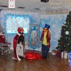 Новый год в Орионе 16
