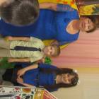 День мам в садике у братика!105674