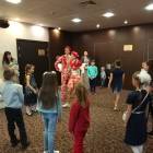 "Ривьера" награждение лучших блогеров портала «Сакла»153650