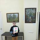 Галерея-студия Ильдара Зарипова ноябрь 2018164163