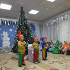 Утренник у сестренки131574