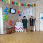 На открытии Недели детской книги в ЦДБ60116