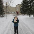 Наброски. Выставка в БДХШ.02.02.2018
