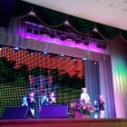 РДК "Иске Әлмәт". День мам. 23.11.17. Продолжение.103429