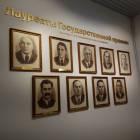 Музей нефти города Лениногорска.78417