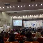 Рождественский концерт.  Детский университет. Казань.130349