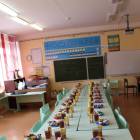 Прощание с первым классом 6