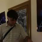 Плазменный диск80786