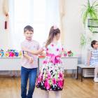 День мам в гимназии.115591