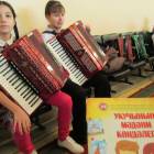 XV Открытый городской конкурс юных пианистов "Маленькая звезда". Номинация "Народные инструменты"130024