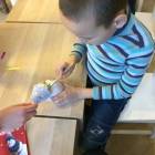 мастер-класс. снеговик122785