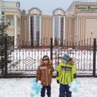 Памятник ВОВ. "ДК "Иске Элмэт". 4.11.17.91468