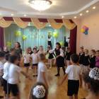 юные хореографы91236