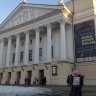 Балет25636