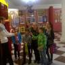 экскурсия по театру кукол Экият31731