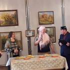 КК№46. Кыстыбый шоу. Центр татарской культуры.64509