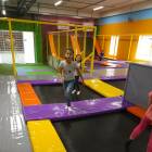 Моё день рождение в FUN JUMP168472