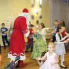 Новый год в Орионе 43