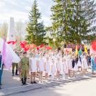 9 мая 2018 года. День Победы. Тетюши.146149