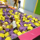 Моё день рождение в FUN JUMP168473