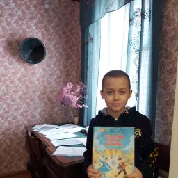 Я в Музее Янки Купалы!