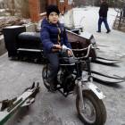 В добрый край, к добрым людям...111025