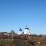 Смоленско-Богородицкая церковь. с.Аркатово