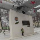 Площадь Победы города Бавлы116770