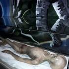 Зал "Наука и космос"  Музей "Веришь или нет". Казань.79759