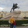Путешествие по Санкт-Петербургу30301